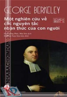 Một nghiên cứu về các nguyên tắc nhận thức của con người