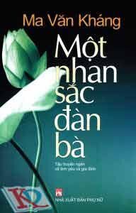 Một nhan sắc đàn bà