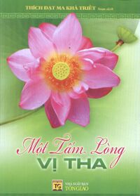 Một tấm lòng vị tha