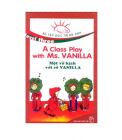 Một vở kịch với cô vanilla