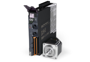 Motor Omron R88M-1L1K030C-S2