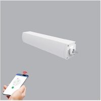 Motor rèm cửa Zigbee CM1/ZB