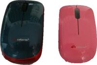 Chuột máy tính Colorvis X71