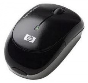 Chuột máy tính HP Wireless 360