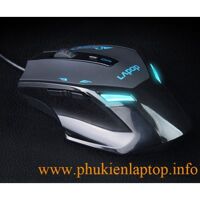 Chuột chuyên game Laptop JM8600II