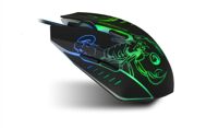 Chuột Marvo M316 Optical USB Gaming