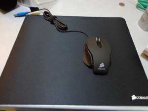 Bàn di chuột Corsair MM200 Standard