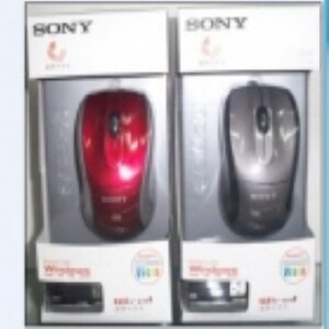 Chuột máy tính Sony 7100