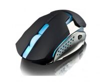 Chuột Team Scorpion - Zealot XMS 004BK