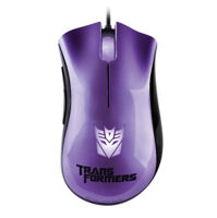 Chuột máy tính Transformers 3 Shockwave Razer DeathAdder