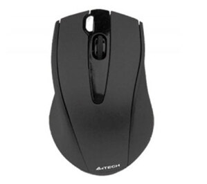Chuột máy tính A4Tech G9-500HX