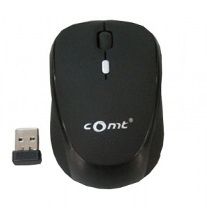 Chuột máy tính Comt G3076 Wireless