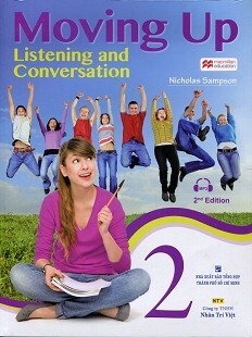 Moving Up - Listening And Conversation 2