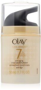 mp149 - olay total effects 7-in-1 anti-aging daily moisturizer