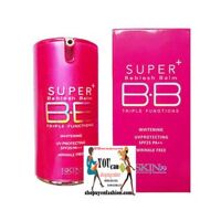 Kem nền Shiny Pearl Water Drop BB Cream Skin79