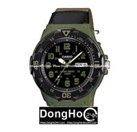 Đồng hồ nam Casio MRW-200HB - màu 1B, 3BV, 1BVDF, 3BVDF