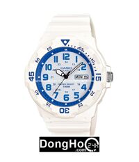 Đồng hồ nam Casio MRW-200HC - màu 2BVDF, 4BVDF, 7B2VDF