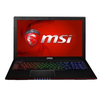 Laptop MSI GE60 2PC (9S7-16GF11-604)  - Intel Core i7 4710HQ 2.5Ghz, 8Gb RAM, 1Tb+128Gb SSD, GTX860M 2Gb DDR5, 15.6Inch