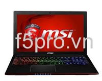 Laptop MSI GE60 2PC (9S7-16GF11-463) - Intel Core i5 4200H 2.8Ghz, 4GB RAM, 750 GB HDD, Nvidia Geforce GTX850M 2Gb, 15.6 inh