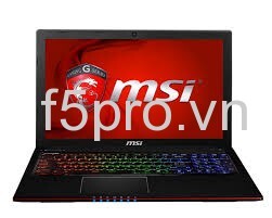 Laptop MSI GE60 2PC (9S7-16GF11-463) - Intel Core i5 4200H 2.8Ghz, 4GB RAM, 750 GB HDD, Nvidia Geforce GTX850M 2Gb, 15.6 inh