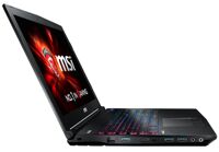 MSI GE60 2PE Apache pro (9S7-16GF11-824) - Intel Sharkbay i7-4720HQ, 1TB SATA, RAM 8GB