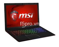 Laptop MSI GE70 2PE 462XVN - Intel Core i7 4710HQ 2.50GHz, 8GB RAM, 1TB HDD, NVIDIA GeForce GTX 860M 2GB, 17.3 inh