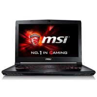 Laptop MSI GL62 6QE-1222XVN/ i7 6700HQ/ 8G/ 1TB