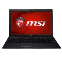 Laptop MSI GP60 2PE LEOPARD 9S7-16GH11-290 - Intel Core i5-4200M 2.5 Ghz, 4GB RAM , 750 GB HDD, NVIDIA GeForce GT840M 2GB DDR5, 15.6 inh