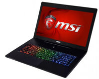 Laptop MSI GP60 2PE Leopard (9S7-16GH11-033) - Intel Core i5-4200H 1.8Ghz, 4GB RAM, 750GB HDD, NVIDIA Geforce GT840M 2GB, 15.6 inch