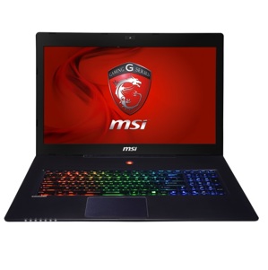 Laptop MSI GS70 2PC 9S7-177214-490 - Intel Core i7 4710HQ, 16Gb RAM, 1Tb HDD, NVidia Geforce GTX 970M 3GB, 17.3 Inch