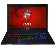 Laptop MSI GS70 2PE Stealth Pro 9S7-177214-209 - Intel Core i7 4700HQ 2.4Ghz, 16Gb RAM, 1TB SSD, Nividia Geforce GTX870M 3GB, 17.3Inch