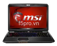 MSI GT60 2PE Dominator Pro (9S7-16F442-807) - Intel Core i7 4810MQ 2.8Ghz, 16GB RAM, 1TB HDD, Nvidia GTX880M 8Gb, 15.6 inh