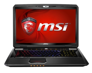 Laptop MSI GT70 2PC-1693 Dominator i7 4810MQ - 8GB - 1TB 7k2rpm - GTX 870M 3GB DDr5 - Full HD