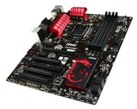 Bo mạch chủ - Mainboard MSI H87-G43 GAMING - Socket 1150, Intel H87, 4 x DIMM, Max 32GB, DDR3