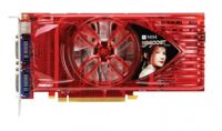 Card đồ họa (VGA Card) MSI N9600GT-T2D1G-OC - Geforce 9600GT, GDDR3, 1GB, 256-bit, PCI Express x16 2.0