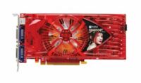 Card đồ họa (VGA Card) MSI N9600GT-T2D512-OC - Geforce 9600GT, 512MB, 256-bit, GDDR3, PCI Express x16 2.0