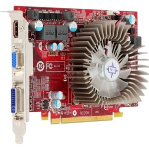 Card đồ họa (VGA Card) MSI R4670-MD1G - ATI Radeon HD 4670, 1GB, GDDR3, 128-bit, PCI Express x16 2.0