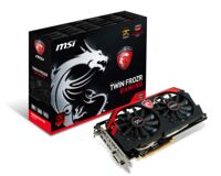 Card đồ họa (VGA Card) MSI R9 280X GAMING 3G BF4