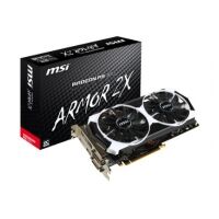 Card màn hình MSI R9 380 2GD5T OC