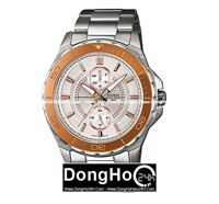 Đồng hồ nam Casio MTD-1077D - màu 1A2VDF, 1A1VDF, 7AVDF