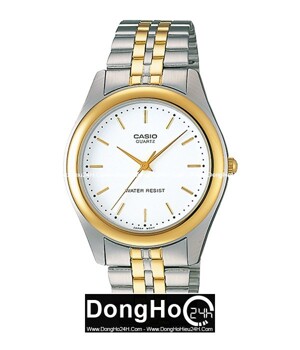 Đồng hồ nam Casio MTP-1129G - màu 7ARDF