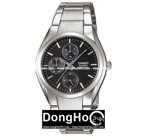 Đồng hồ nam Casio MTP-1191A - màu 1AVDF, 2ADF, 7ADF