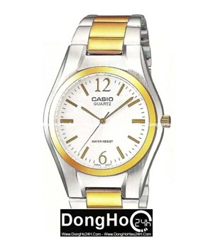 Đồng hồ nam Casio MTP-1253SG - màu 7ADF, 9ADF