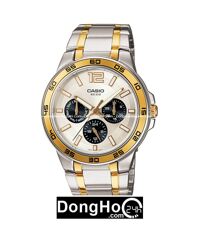 Đồng hồ nam Casio MTP-1300SG-7AVDF (MTP-1300SG-7AV)