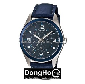 Đồng hồ nam Casio MTP-1352L - màu 1BVDF, 2BVDF, 7BVDF