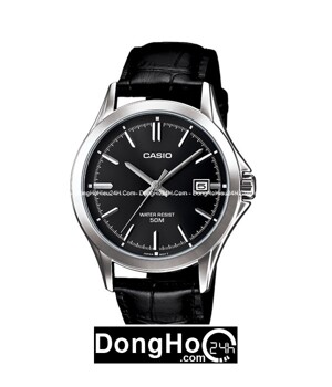 Đồng hồ nam Casio MTP-1380L - màu 1A, 7A, 7B,