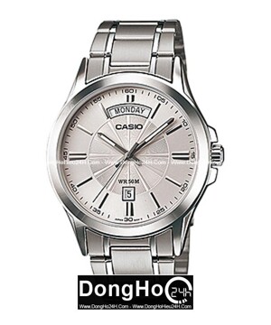 Đồng hồ nam Casio MTP-1381D - màu 1AVDF, 7AVDF, 1A , 7A ,1AV, 7AV