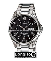 Đồng hồ nam Casio MTP-1384D - mầu 1AVDF, 7AVDF, 7AV, 1A