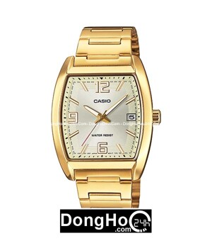 Đồng hồ nam Casio MTP-E107G (MTP-E107G-9A)