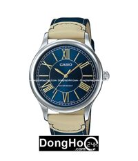 Đồng hồ nam Casio MTP-E113L - màu 1ADF, 2ADF, 5ADF